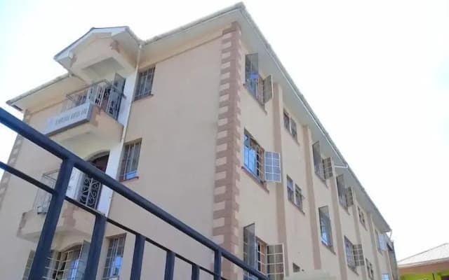 Florence Hotel
