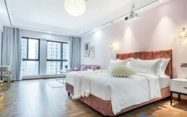 Yunge Select Hotel（Kunming Railway Station Store）