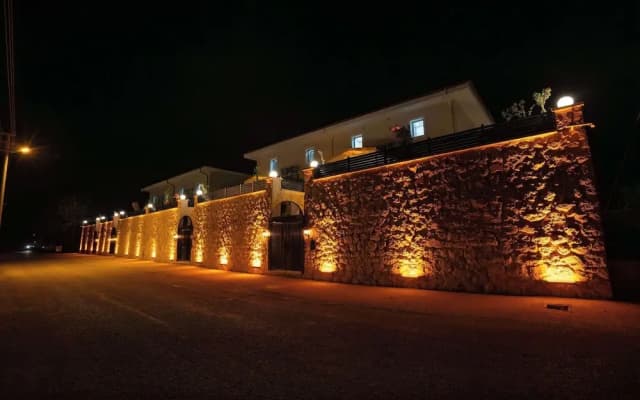 Casa Meis Villas & Escapes