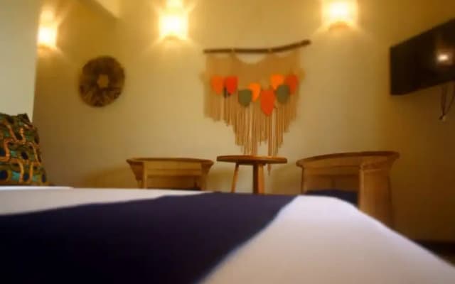 Amani Beach Villa