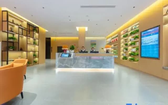 xijuHotel      (NangFengJuDuDadao)