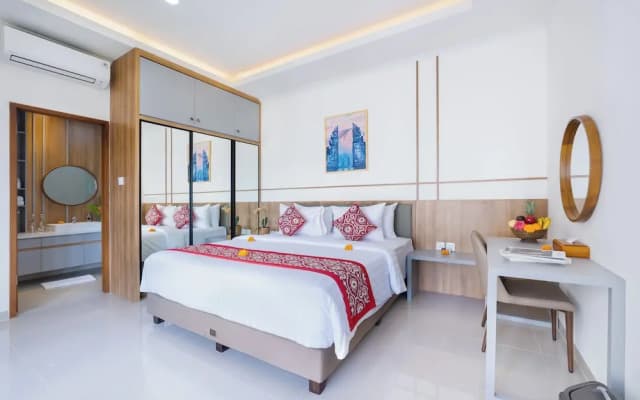 Villa Marili Seminyak by Nagisa Bali