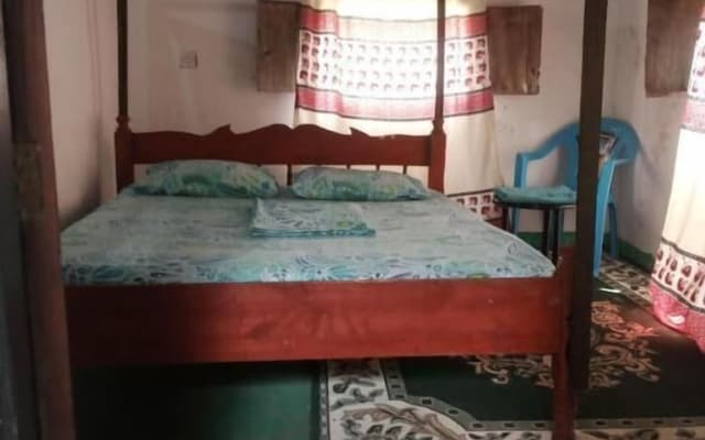 Tabassam Guest House Lamu