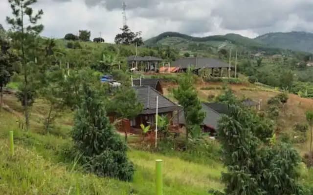 Villa Kayoe Semesta Europa