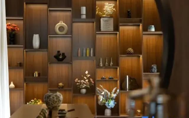 Impression · Luyating Hotel