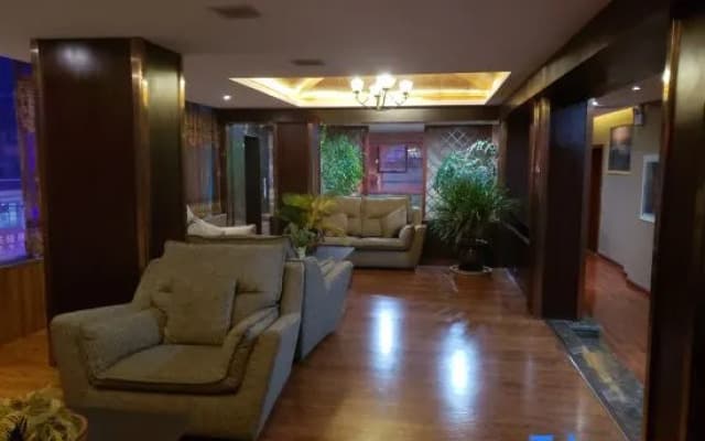 Weining Haolong Hotel