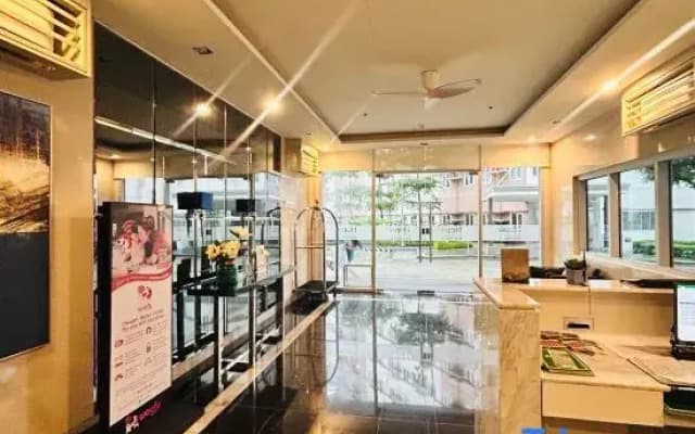Hope Residences Cozy Belle Home beside SM MALL