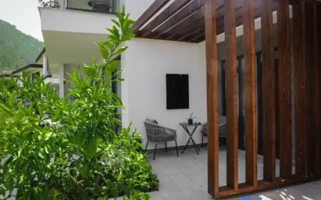 Hayal Vadisi Suite Hotel