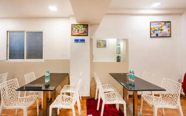 Itsy Hotels Lotus Executive