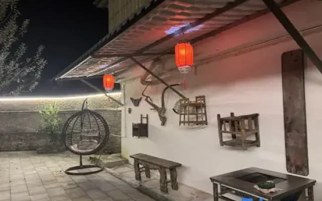 Cunchang Boutique Homestay (Yunfeng Tunpu Scenic Area)