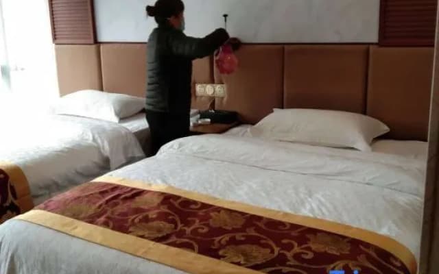 Tongzi Shanggang Hotel
