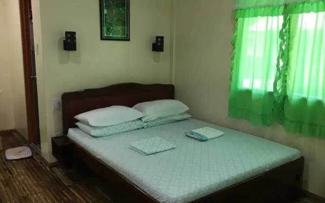 Room-camiguin Lanzones Resort Cottage 1