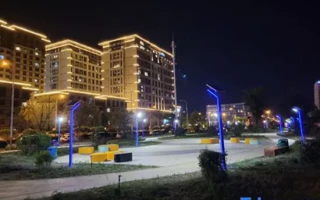 Yinuo Hotel