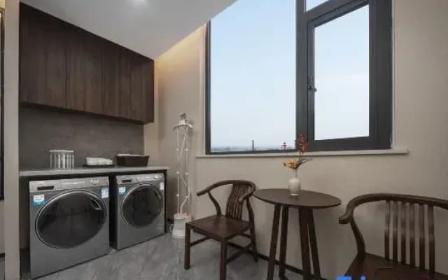 QIANNA HOTEL FINE (Fengqiu Branch)