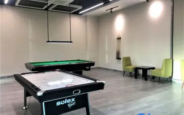 The Olive Place