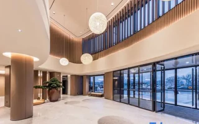 JI Hotel (Tianjin Dagang Qu Youtian Pedestrian Street)