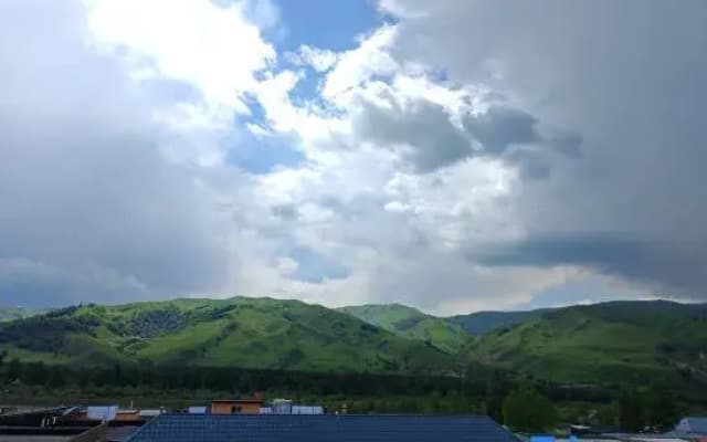 Jinsu Shanyun Homestay