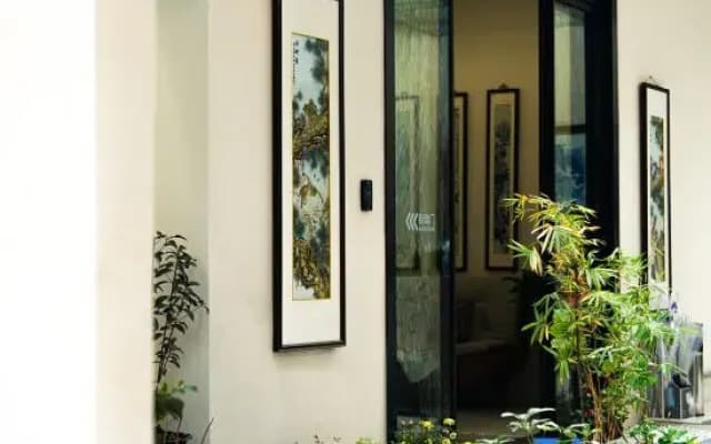 Cipan Xiyu Homestay (Jingdezhen Taoxichuan Chuangyi Guangchang)