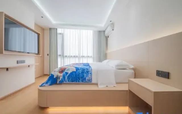 Xingchen Fanshe Homestay