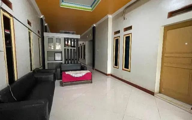 Hotel Malinda Pangandaran