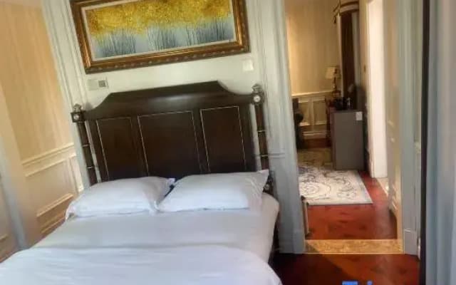 Hongyu Featured Homestay (Guanhai Second Road)