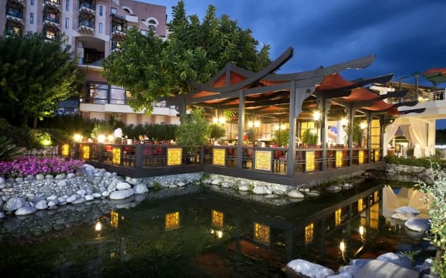 Limak Limra Hotel & Resort