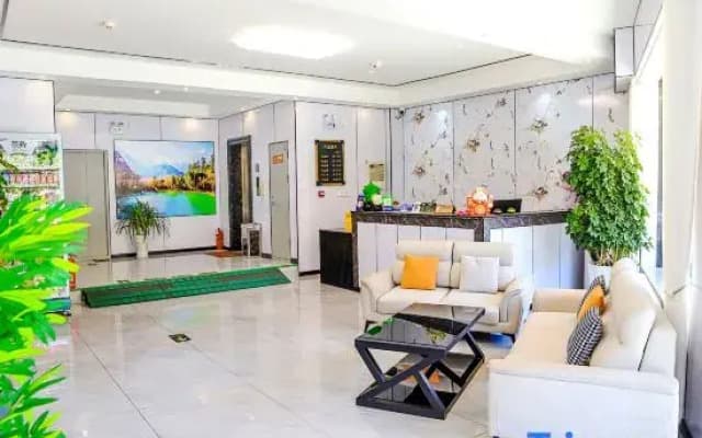Jiaxing  Hotel