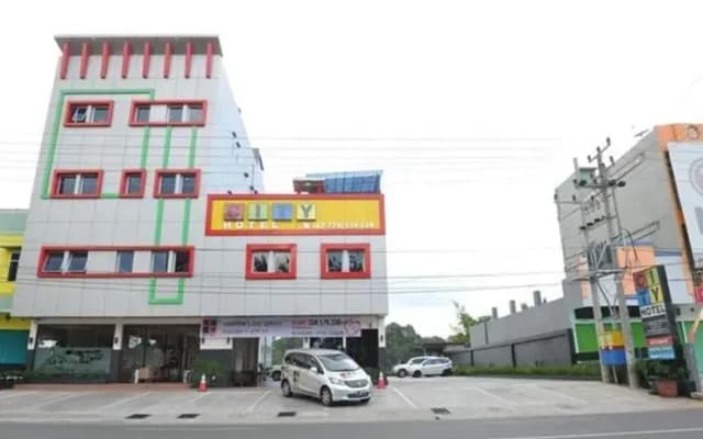 City Lubuk Linggau