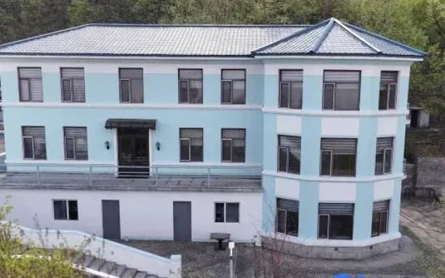 Fuyuan Jiagu Family Homestay