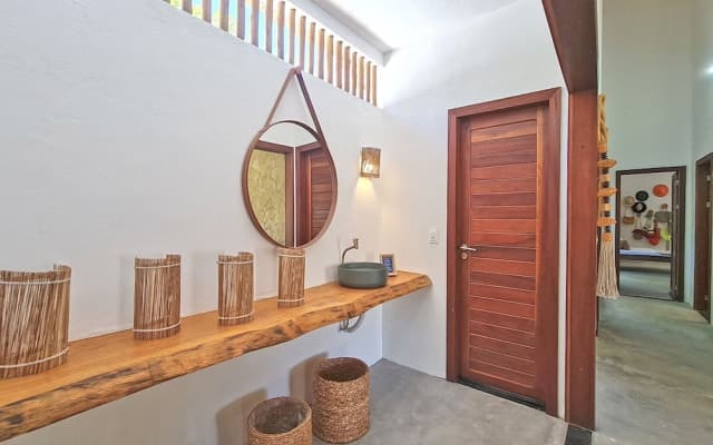 Chales em Jericoacoara by Carpediem
