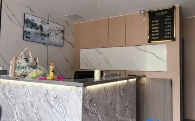 Yujing Hotel