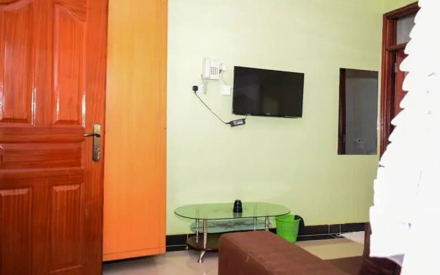 Ndupawa Platinum Resort