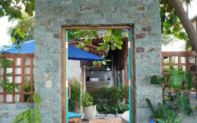 Tasola Boutique Hotel