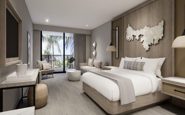Lopesan Serenity Bay Resort, Spa & Casino – Adults Only All-Inclusive