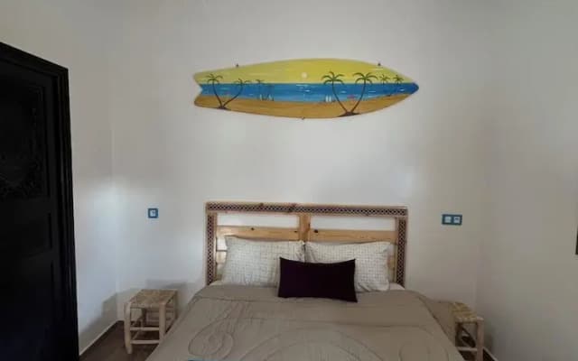 Blue Pearl Surf house