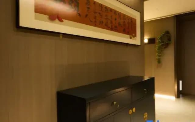Jinwanlaiyi Homestay (Shantou High-Speed Railway Station)