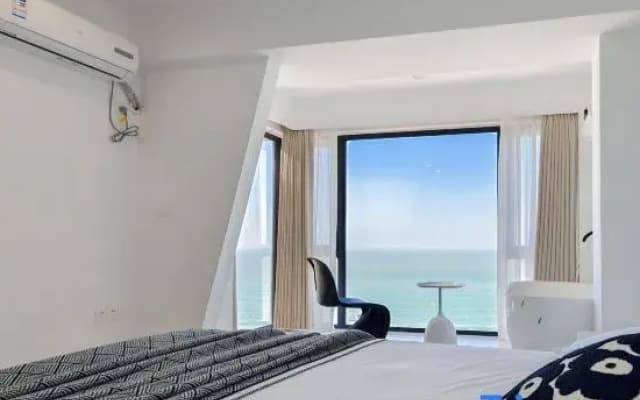 Dongshan Island Jiali Homestay
