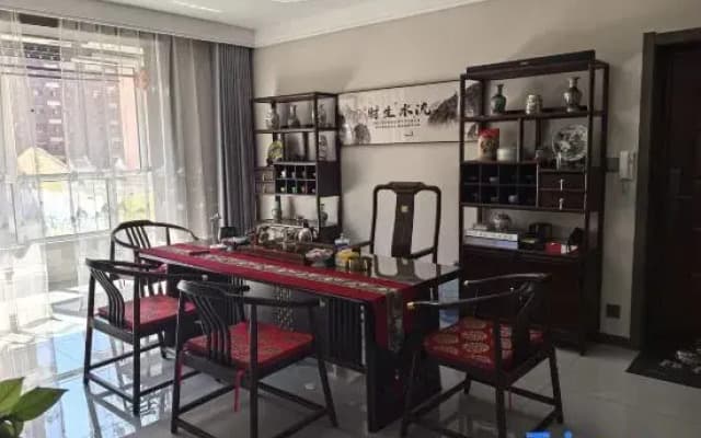 Mingjia Garden Homestay