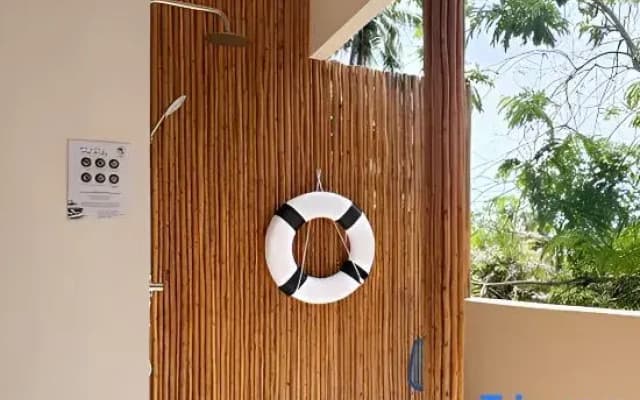 Villa Lucky, Villa 13