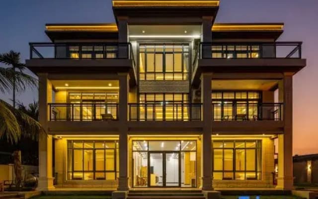 Fengxiang Homestay (Shimei Bay Branch, Wanning)