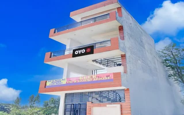 Hotel O KLER Guest House