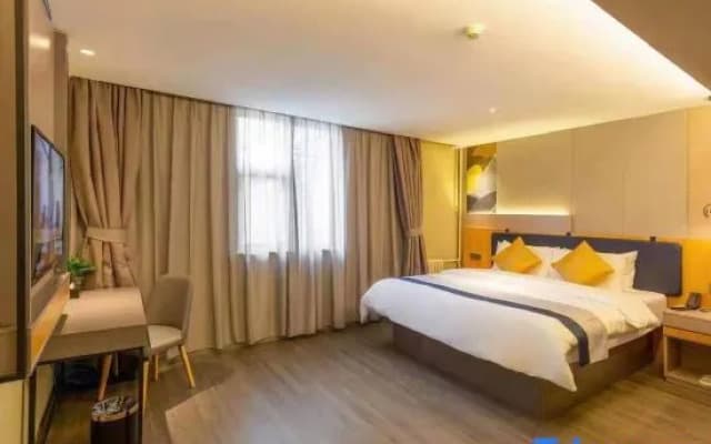 Homeinn · neo (Laiwu Kou Town Shenzhen South Road)