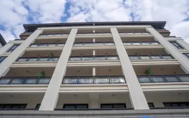 Changzhou Zhongtian Xitaihu Hotel