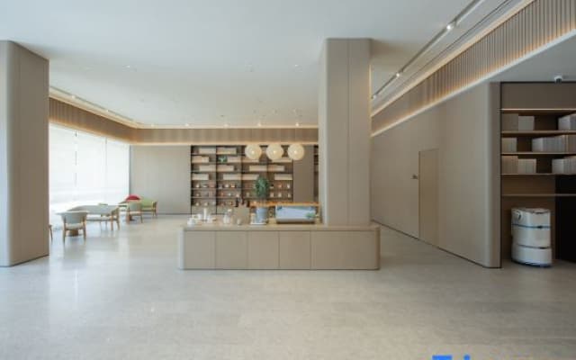 JI Hotel (Foshan West Station Branch)