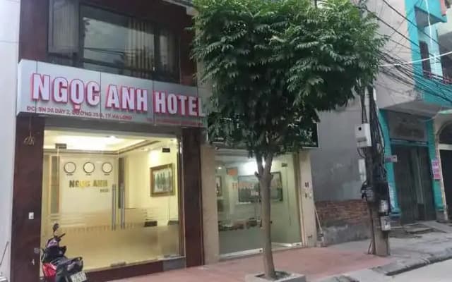 Ngoc Anh Hotel
