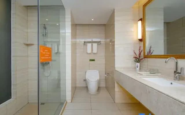 Vienna International Hotel (Songshan South Road)