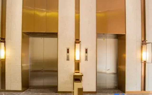 Shangfu Hotel (Gaozhou)