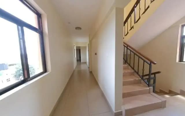 Kiandani Hotel Machakos