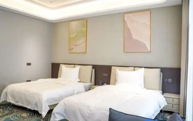 Fu Huali Hotel