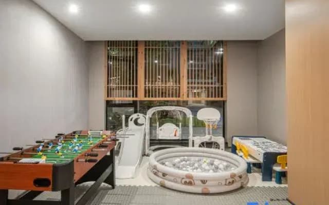 Muyun Resort Hotel (Wuyishan Impression Dahongpao)